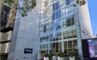 City Express Plus by Marriott Reforma El Ángel