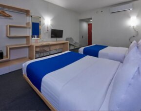 City Express Plus by Marriott Reforma El Ángel