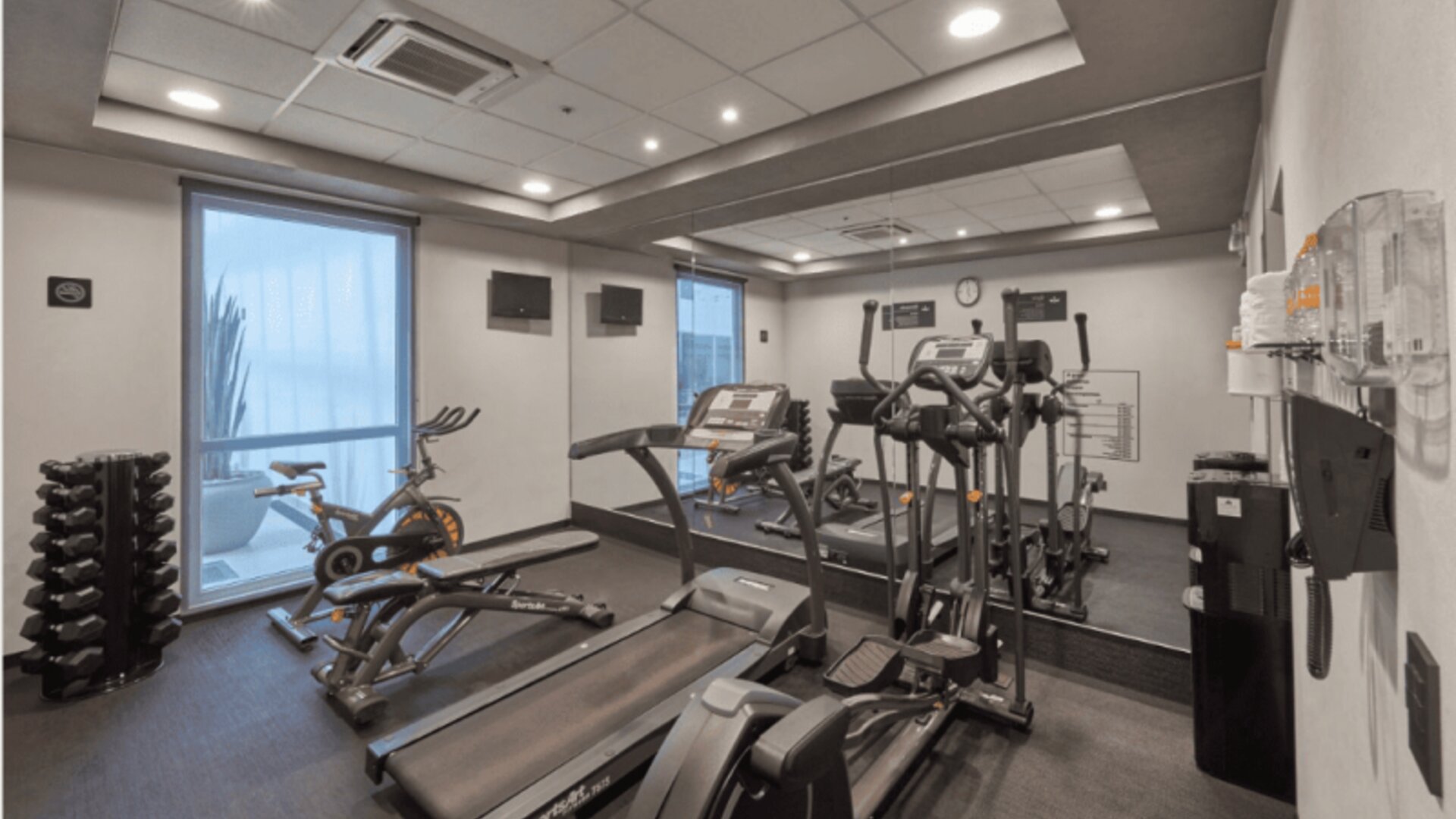 City Express Plus by Marriott Reforma El Ángel