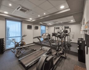 City Express Plus by Marriott Reforma El Ángel