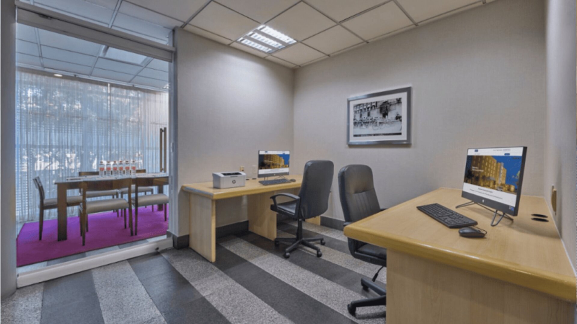 City Express Plus by Marriott Reforma El Ángel