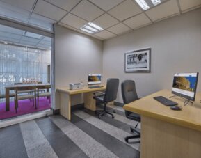 City Express Plus by Marriott Reforma El Ángel