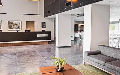 City Express by Marriot CDMX Plaza Central