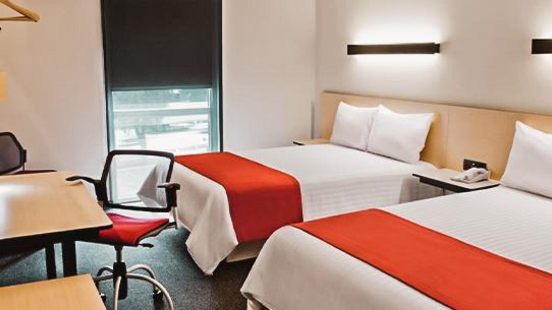 City Express by Marriot CDMX Plaza Central