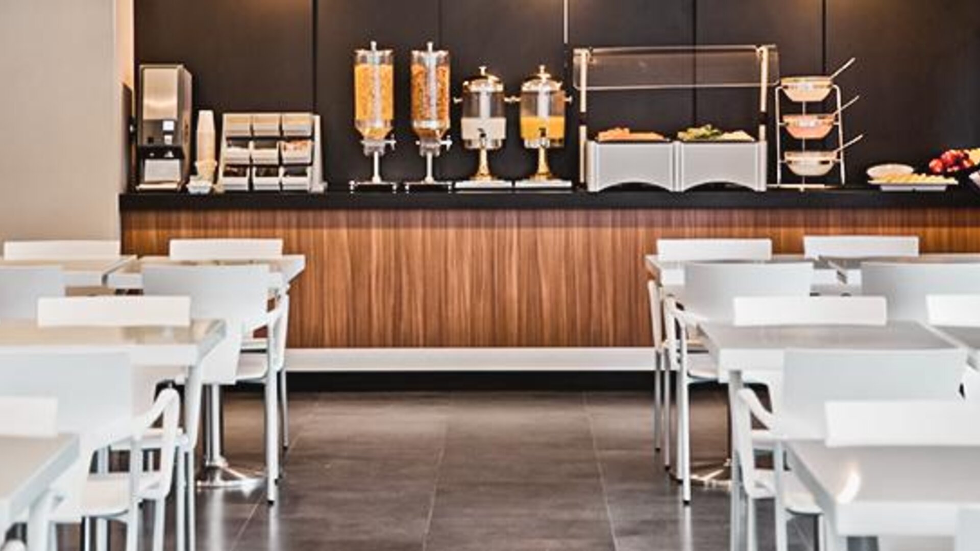 City Express by Marriot CDMX Plaza Central