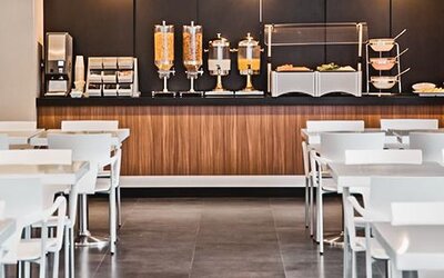 City Express by Marriot CDMX Plaza Central