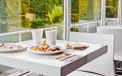 City Express by Marriot CDMX Plaza Central