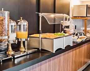 City Express by Marriot CDMX Plaza Central