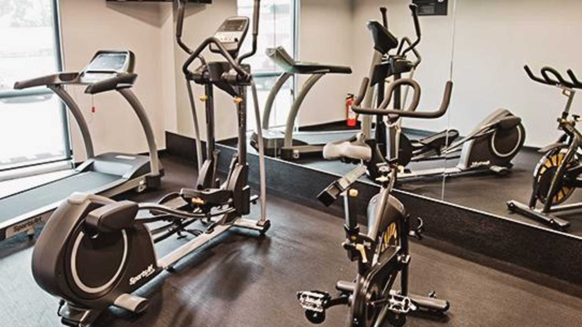 City Express by Marriot CDMX Plaza Central