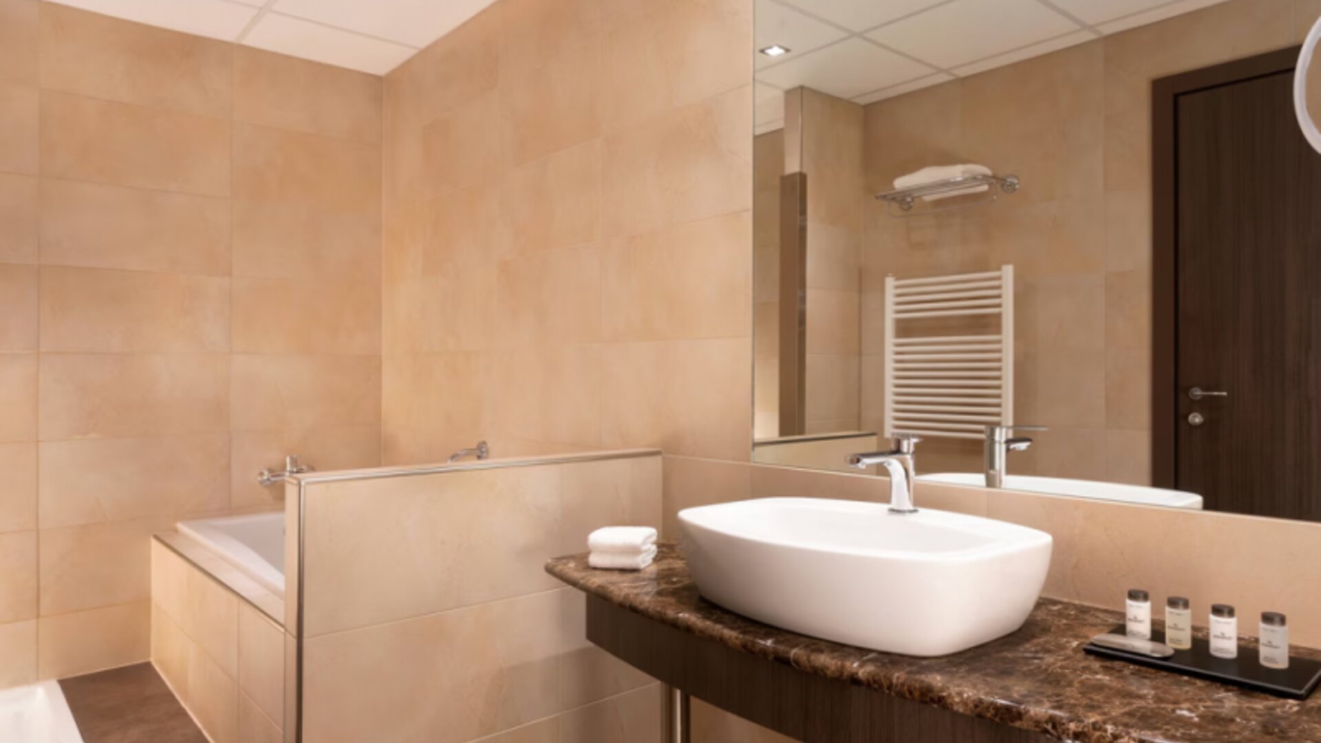 Hotel Sheraton Milan Malpensa Airport & Conference Centre