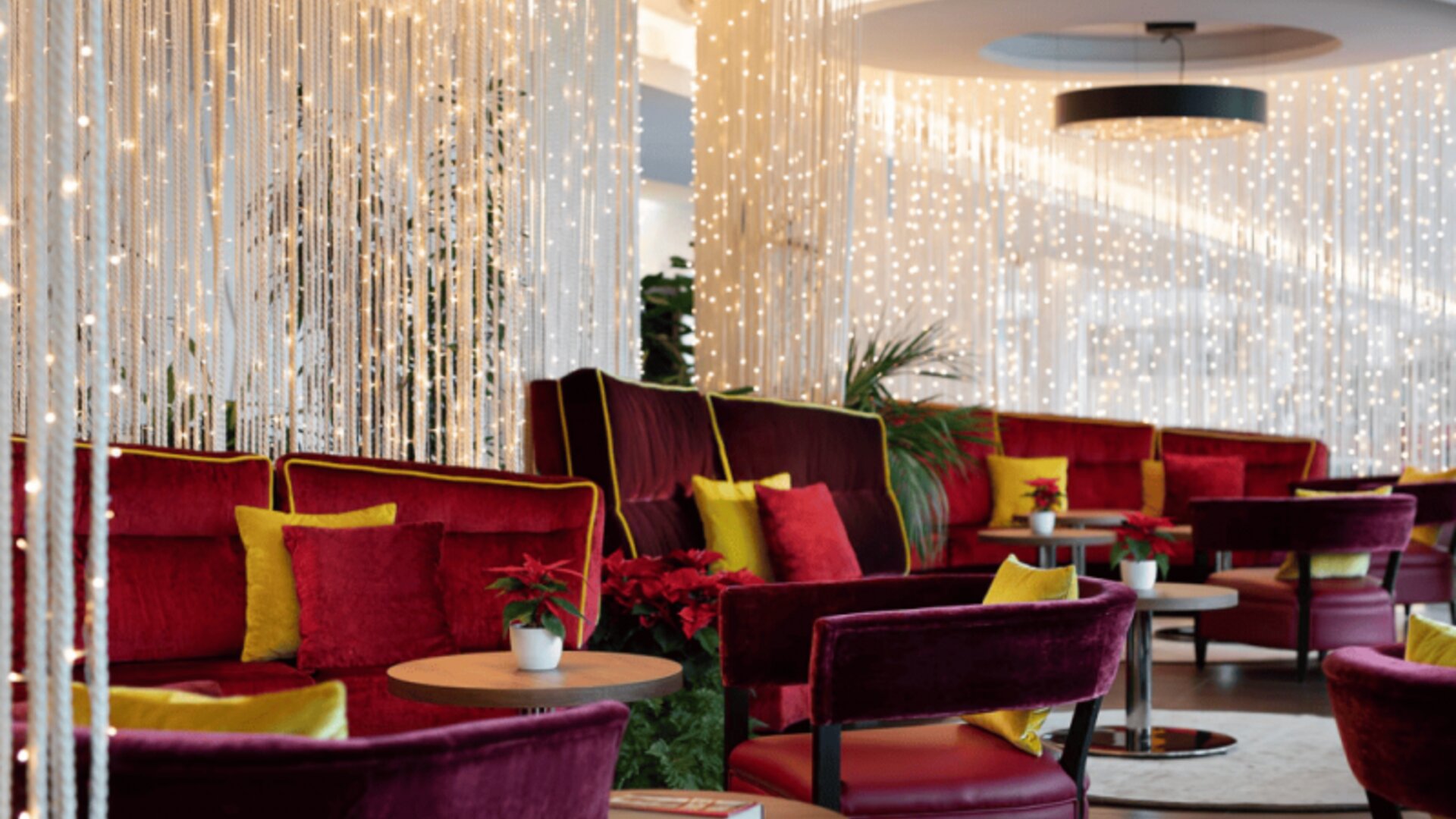 Hotel Sheraton Milan Malpensa Airport & Conference Centre