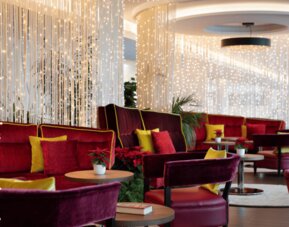 Hotel Sheraton Milan Malpensa Airport & Conference Centre