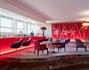 Hotel Sheraton Milan Malpensa Airport & Conference Centre