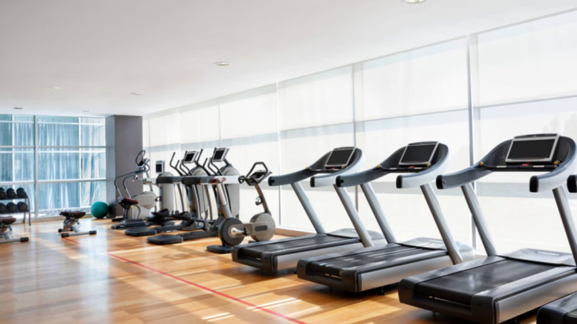 Hotel Sheraton Milan Malpensa Airport & Conference Centre