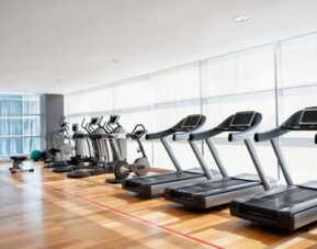 Hotel Sheraton Milan Malpensa Airport & Conference Centre