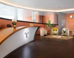 Hotel Sheraton Milan Malpensa Airport & Conference Centre