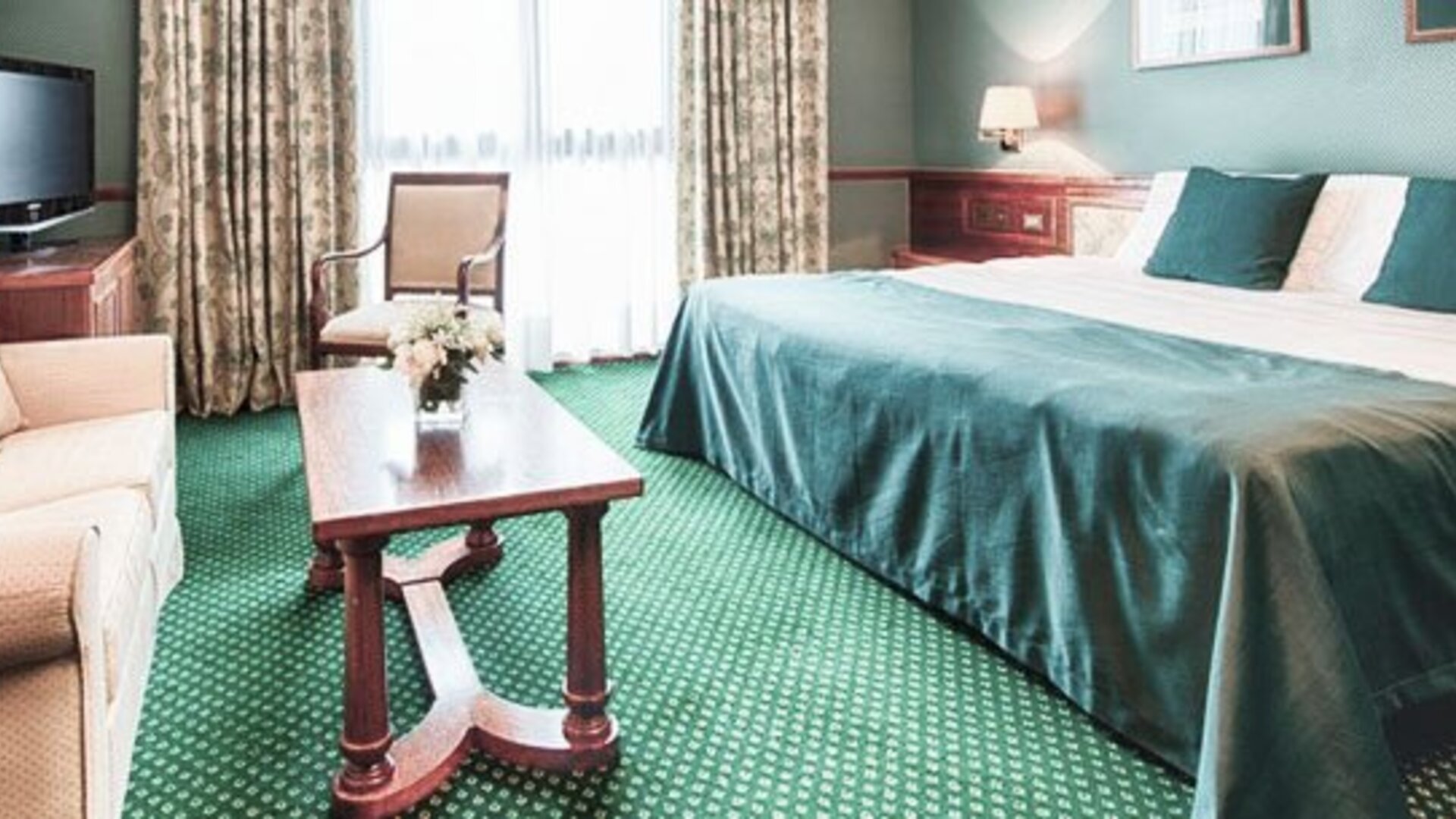 Leonardo Hotel Milan City Center