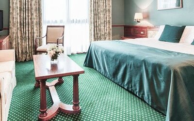 Leonardo Hotel Milan City Center