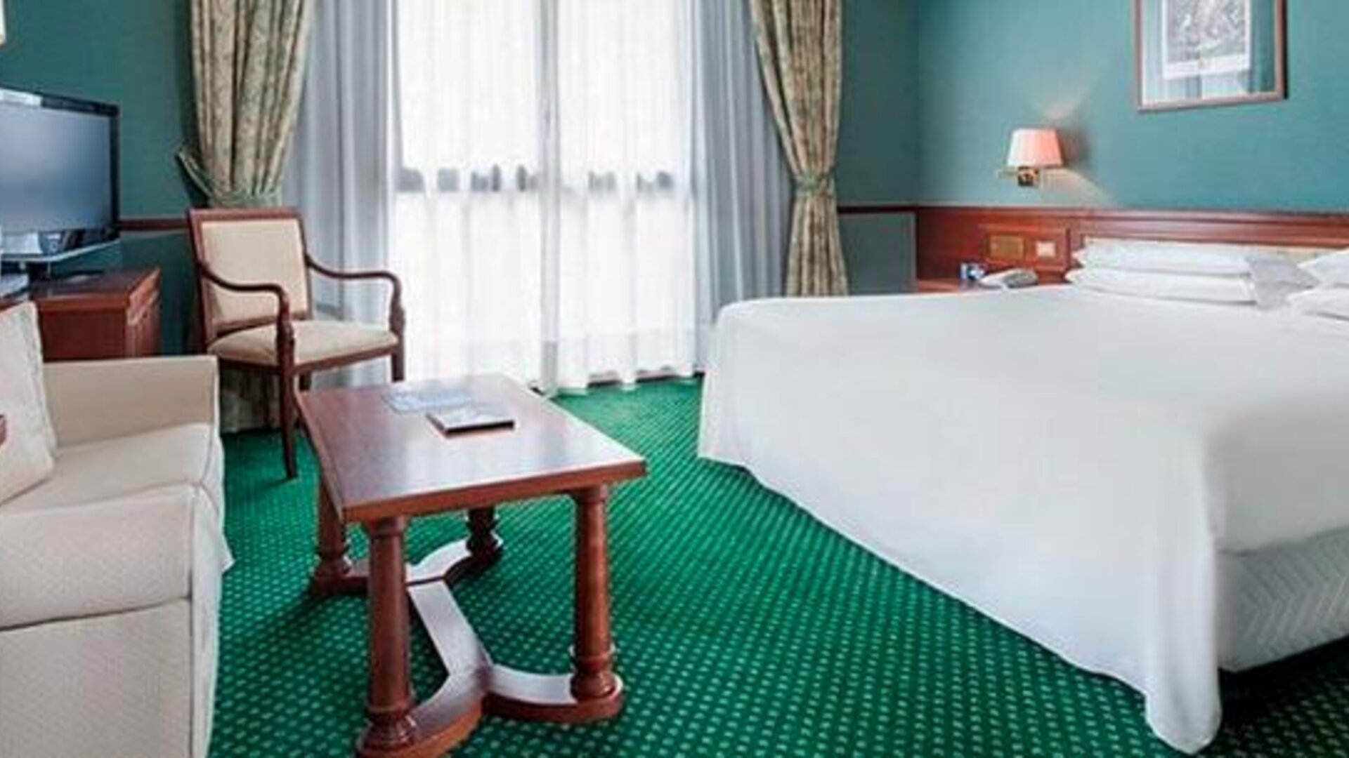 Leonardo Hotel Milan City Center