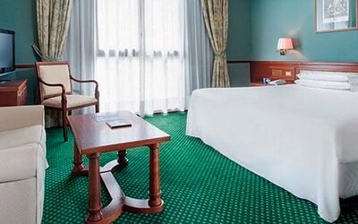 Leonardo Hotel Milan City Center