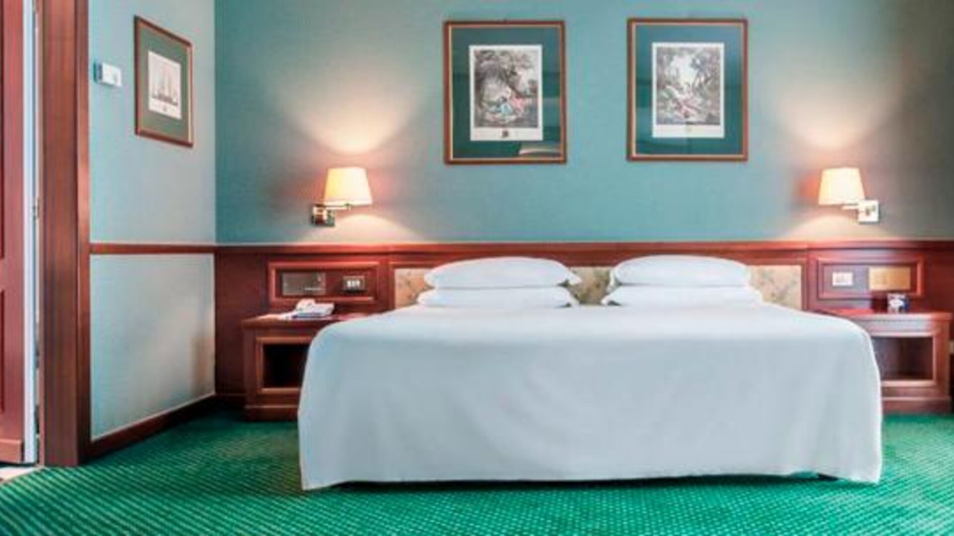 Leonardo Hotel Milan City Center