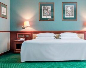 Leonardo Hotel Milan City Center