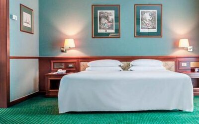 Leonardo Hotel Milan City Center