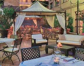 Leonardo Hotel Milan City Center