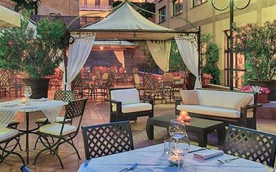 Leonardo Hotel Milan City Center