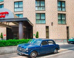 Leonardo Hotel Milan City Center