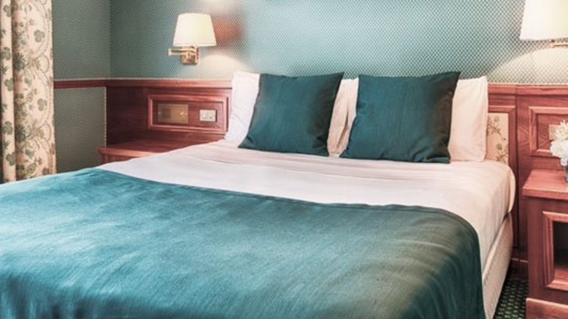 Leonardo Hotel Milan City Center