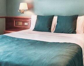 Leonardo Hotel Milan City Center