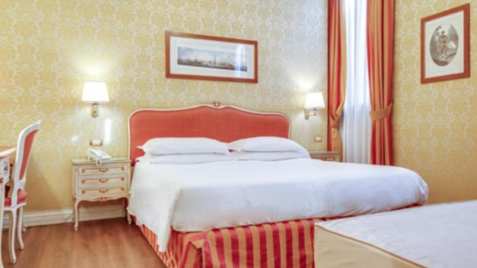 Hotel Antiche Figure