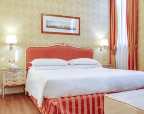 Hotel Antiche Figure