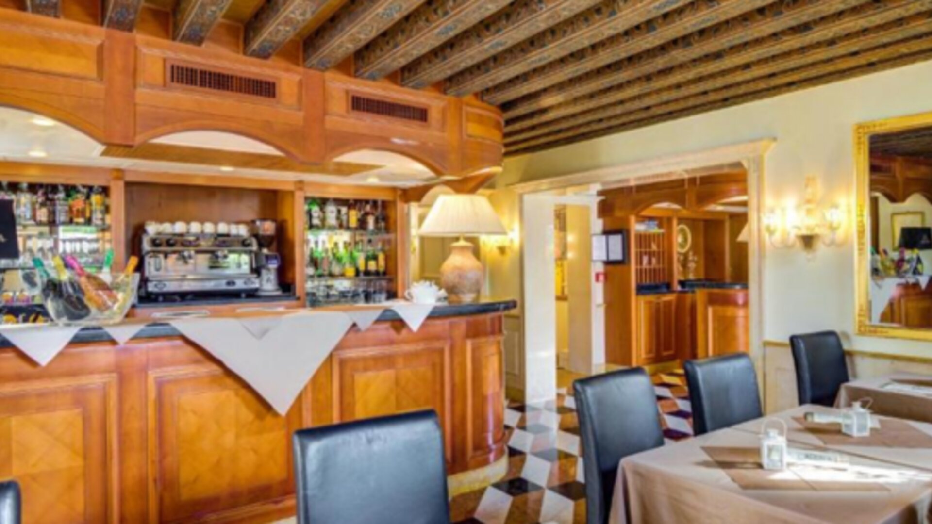 Hotel Antiche Figure