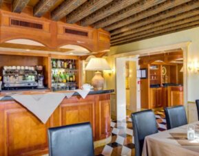 Hotel Antiche Figure