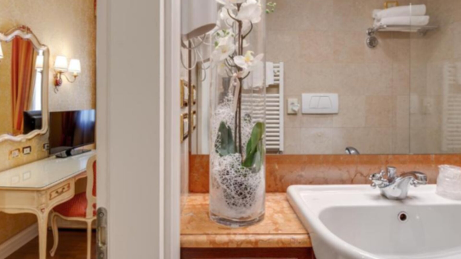 Hotel Antiche Figure