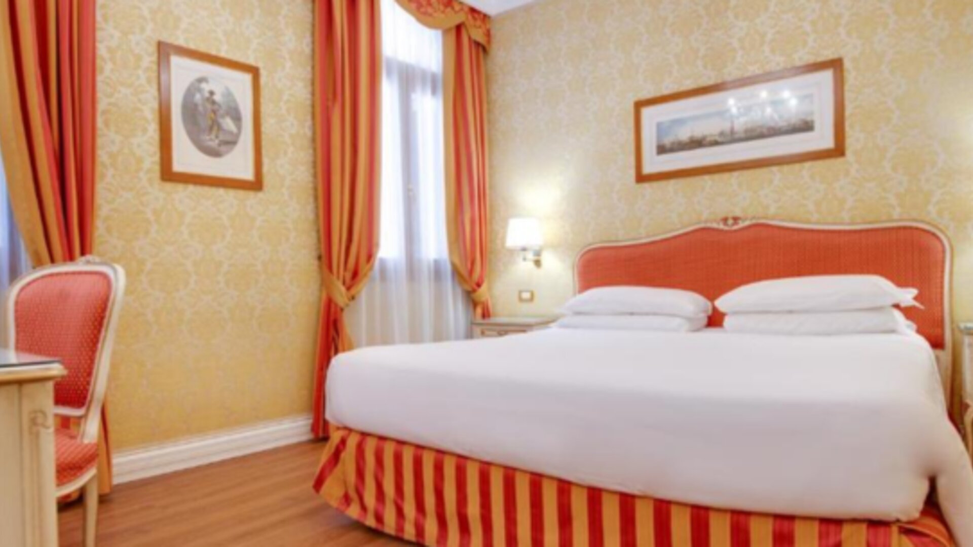 Hotel Antiche Figure