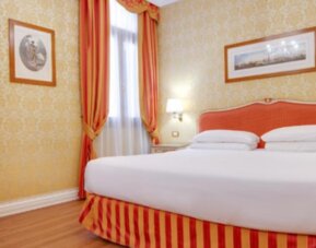 Hotel Antiche Figure