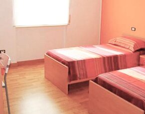 B&B Il Falco e il Gabbiano