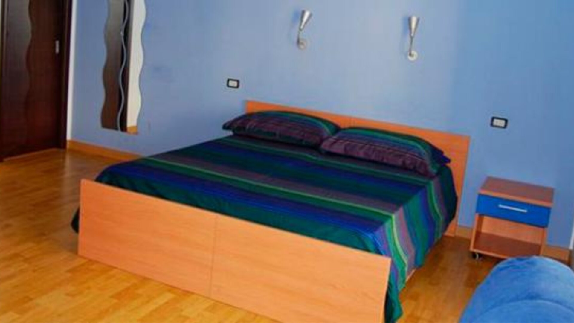 B&B Il Falco e il Gabbiano