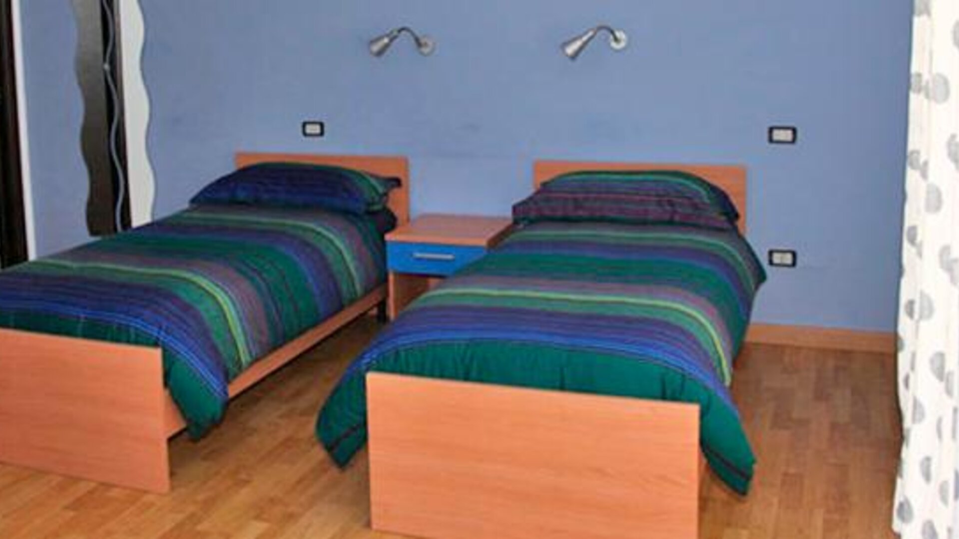 B&B Il Falco e il Gabbiano