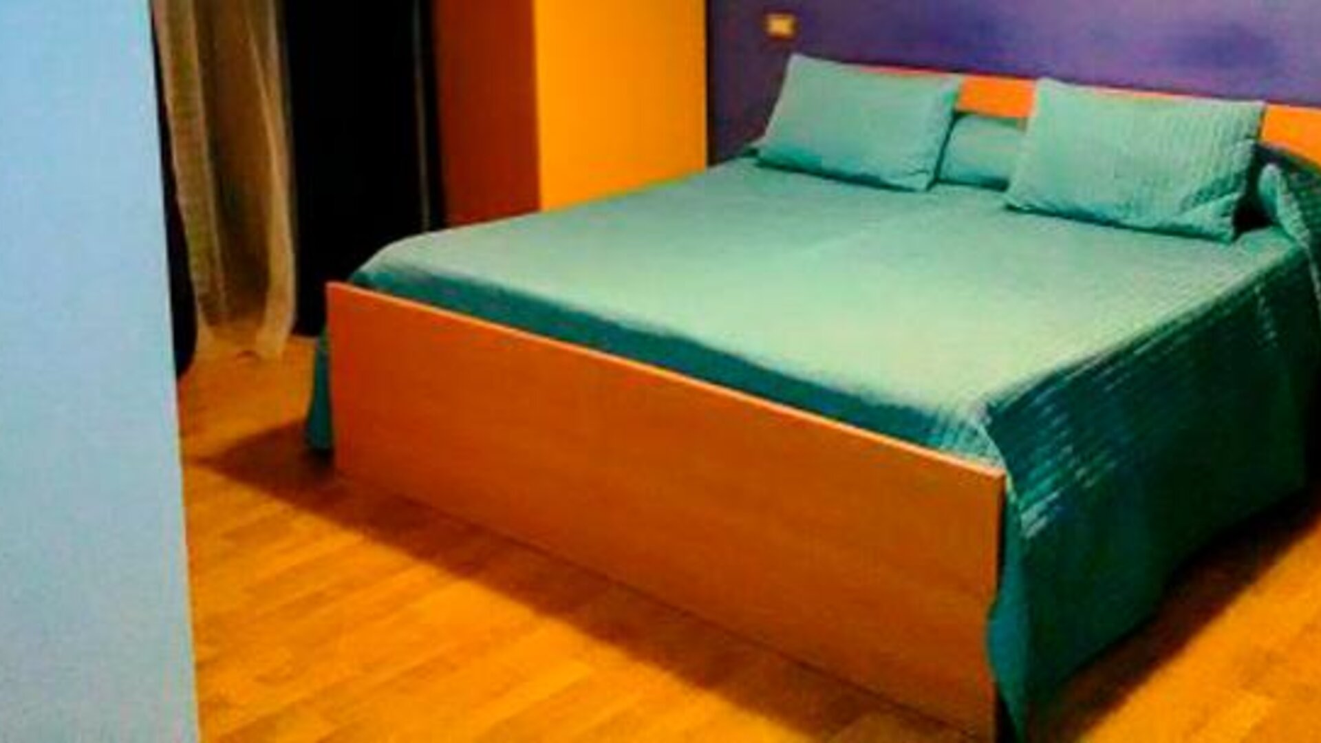 B&B Il Falco e il Gabbiano