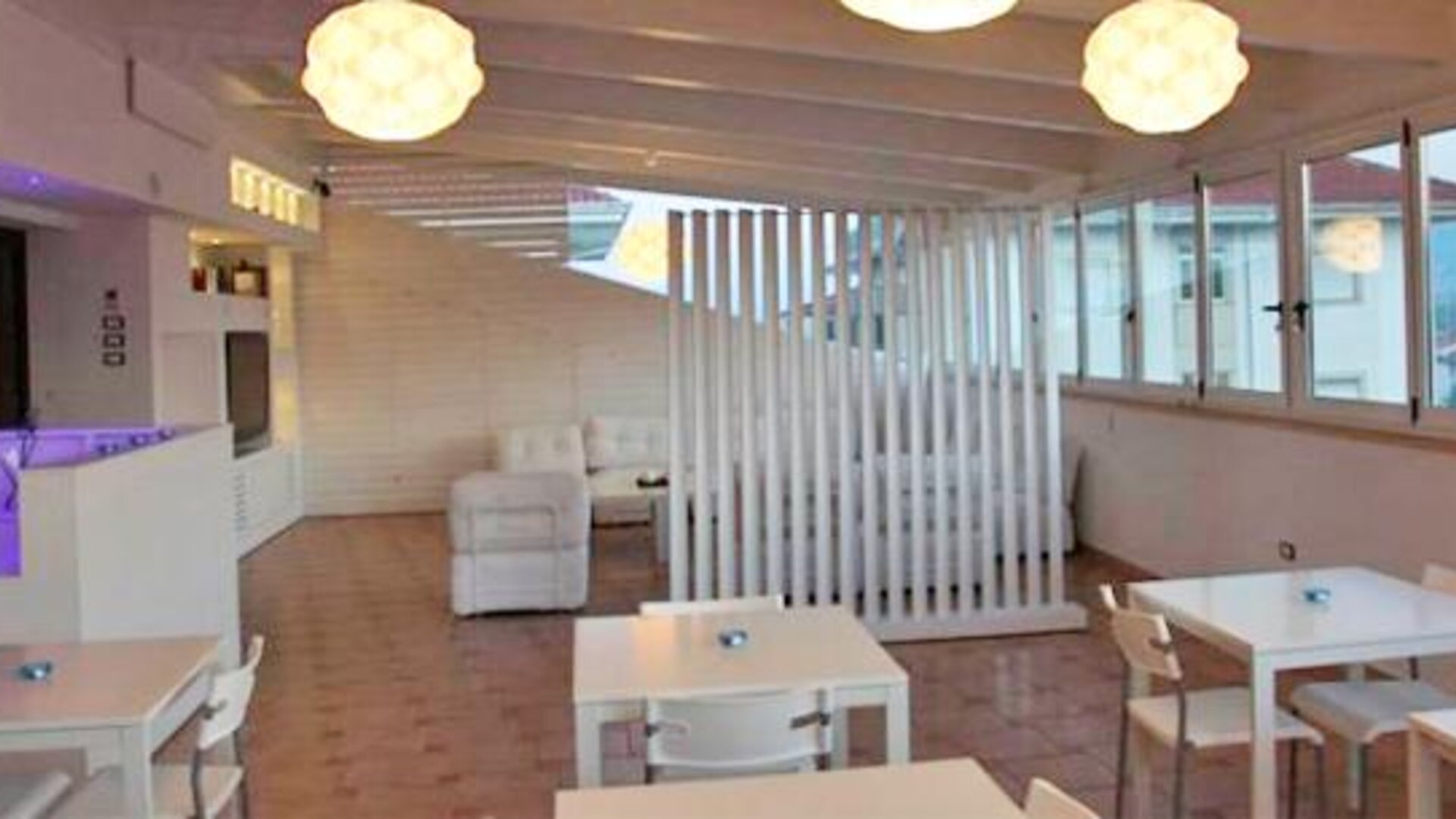 B&B Il Falco e il Gabbiano