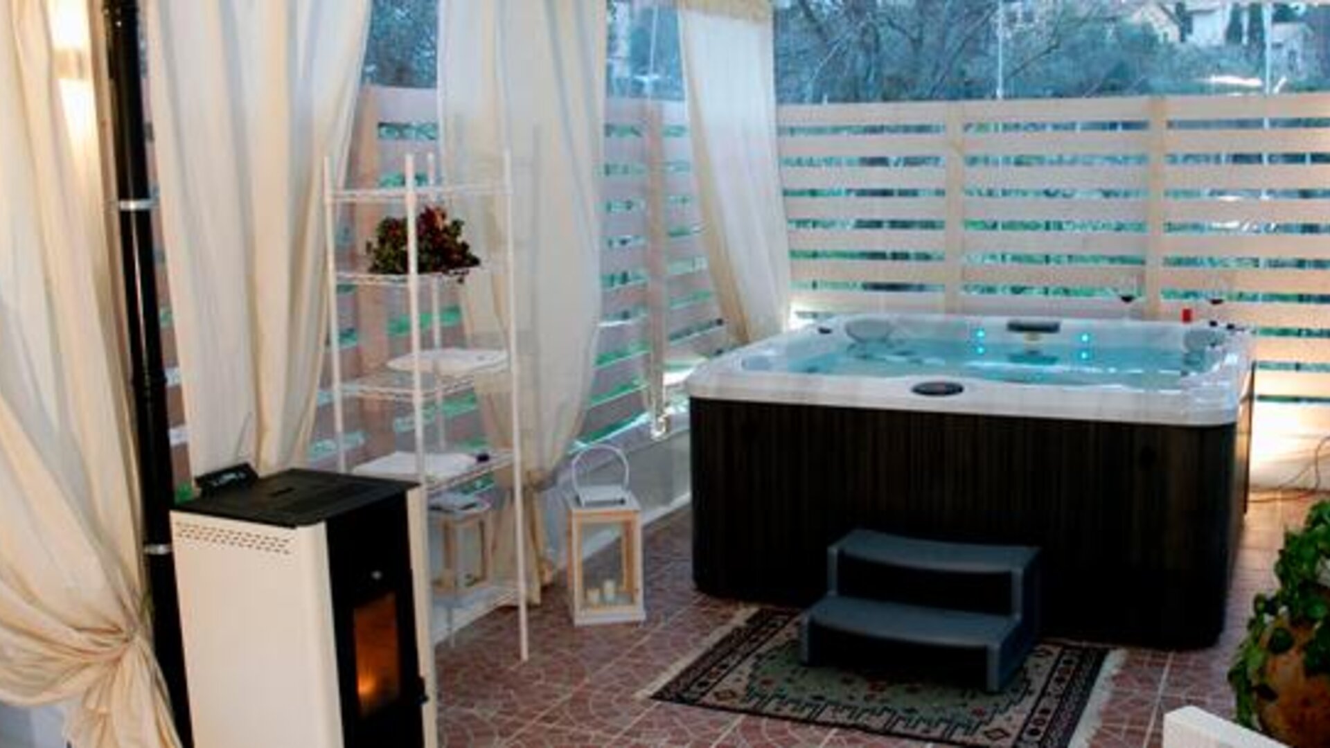 B&B Il Falco e il Gabbiano