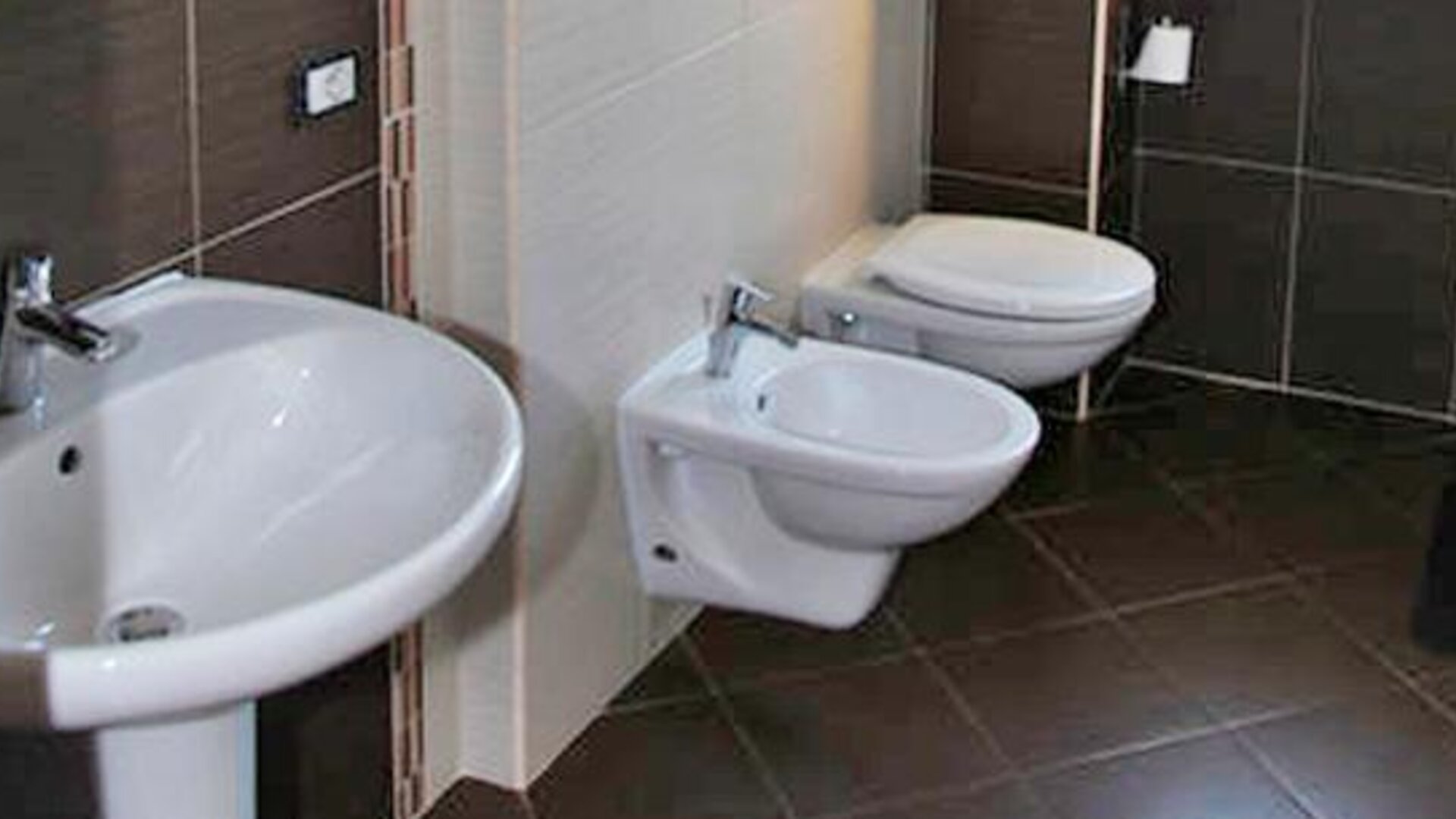 B&B Il Falco e il Gabbiano