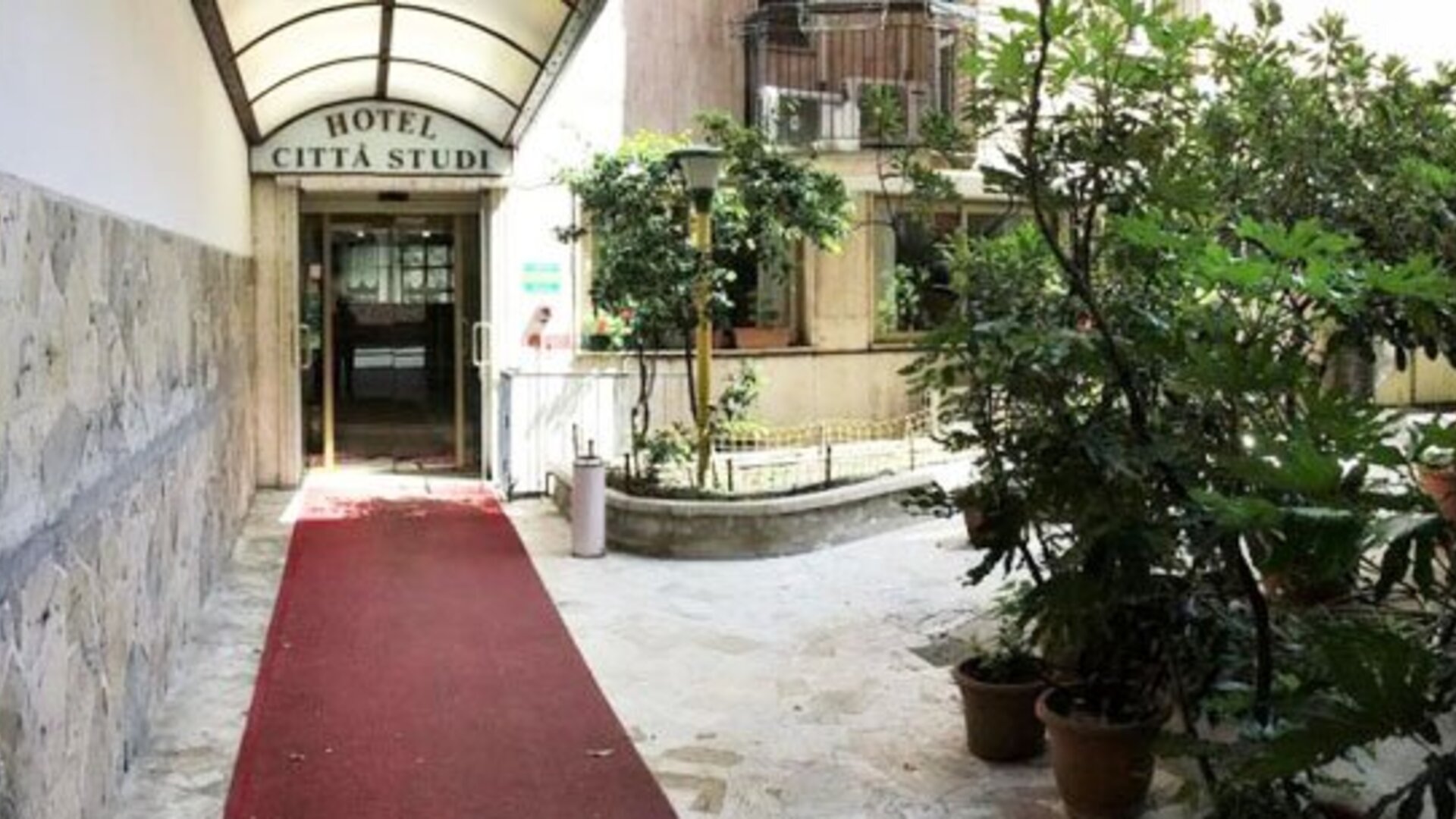 Hotel Città Studi
