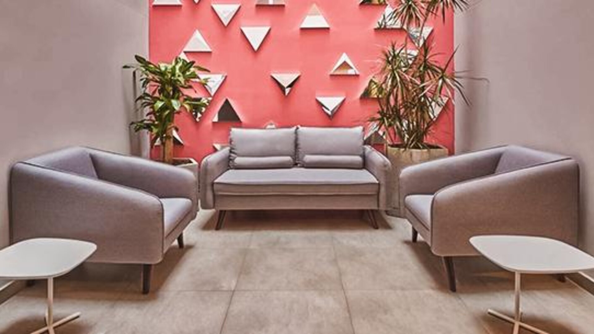 City Express Junior by Marriott CDMX Sullivan