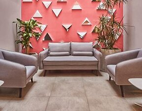 City Express Junior by Marriott CDMX Sullivan