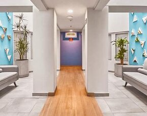 City Express Junior by Marriott CDMX Sullivan